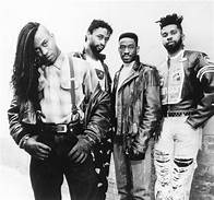 Artist Living Colour